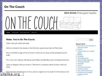 on-the-couch.com