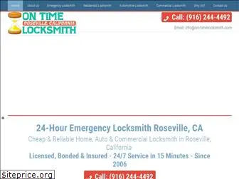 on-timelocksmith.com