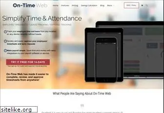 on-timeweb.com