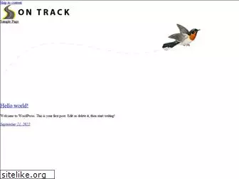 on-track.co.uk