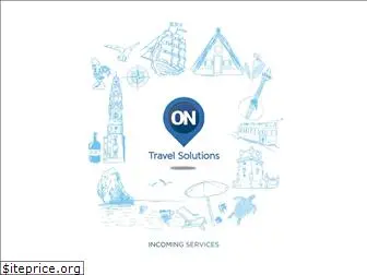 on-travelsolutions.com