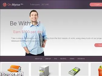 on.myrise.net