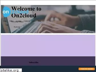 on2cloud.com