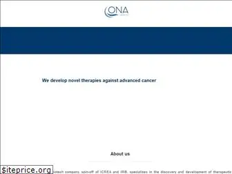 ona-therapeutics.com