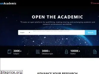 onacademic.com