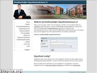 onafhankelijke-hypotheekadviseur.nl