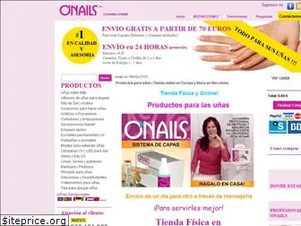 www.onails.com