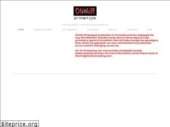 onairprompting.com