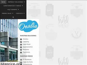 onalia.com