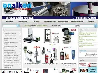 onalkon.com.tr