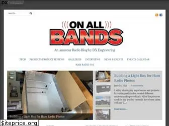 onallbands.com