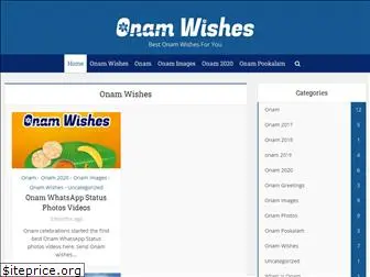 onamwishes.org