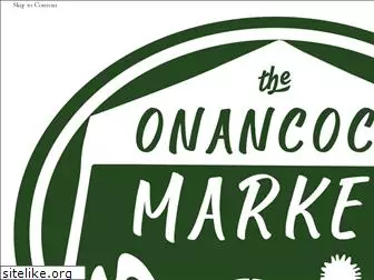 onancockmarket.com