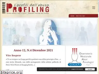 onap-profiling.org
