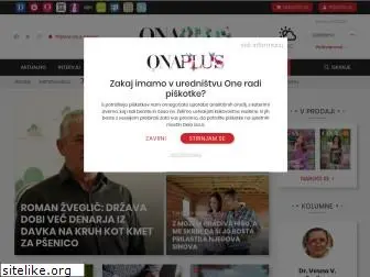 onaplus.si