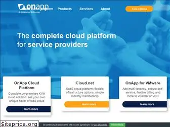 onapp.com