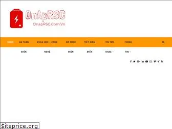 onaprsc.com.vn