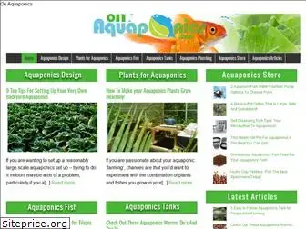 onaquaponics.com