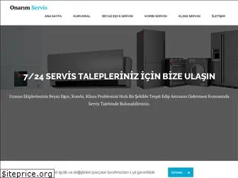 onarimservis.com