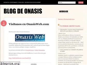 onasis.wordpress.com