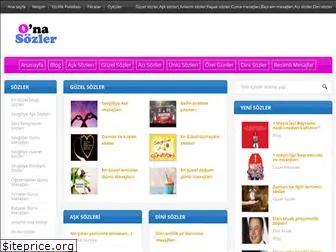 onasozler.com