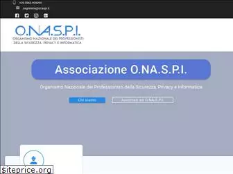 onaspi.it