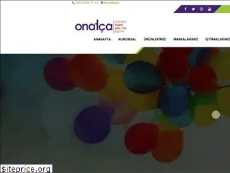 onatcayapi.com