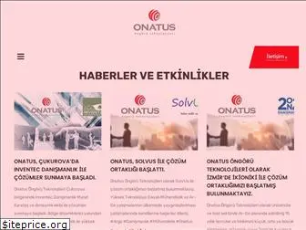 onatus.com