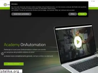 onautomation.com