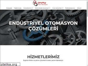 onaybilisim.com