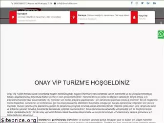 onayvipturizm.com