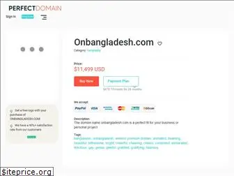onbangladesh.com