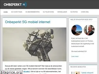 onbeperkt5g.nl