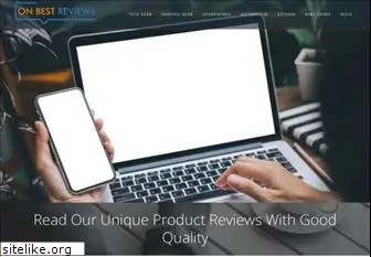 onbestreviews.com