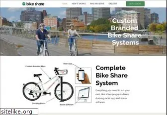 onbikeshare.com