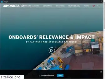 onboard-project.eu