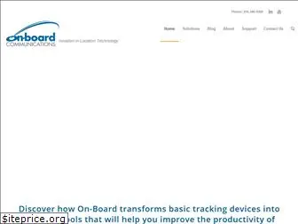 onboardcommunications.com