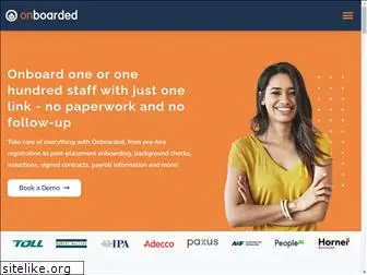 onboarded.com.au