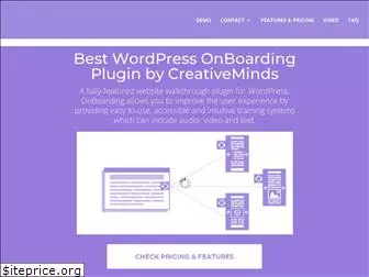 onboardingplugin.com