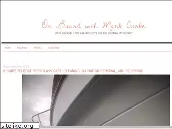 onboardwithmarkcorke.com