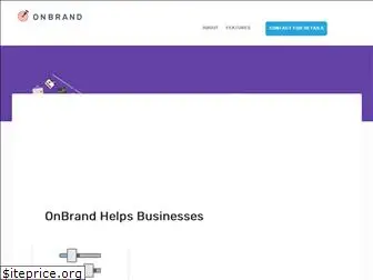 onbrandhq.com