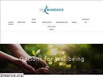 onbundock.com.au