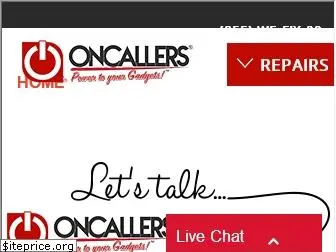 oncallers.com