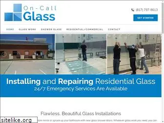 oncallglass.biz