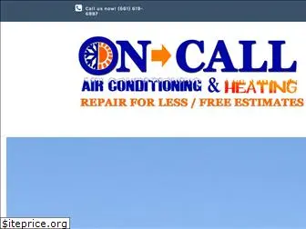 oncallheatandair.com