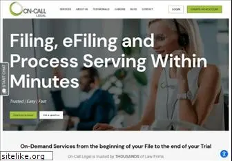 oncalllegal.com