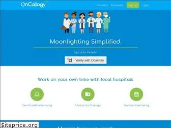 oncallogy.com