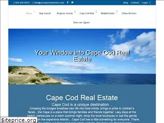 oncaperealestate.com