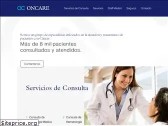 oncare.com.mx