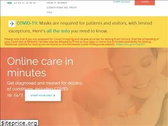 oncare.org